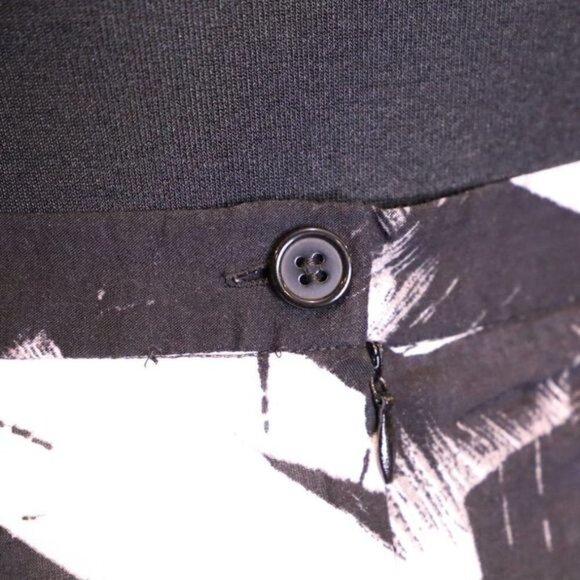 NWOT Floral Circle Skirt Sz L - Picture 4 of 6